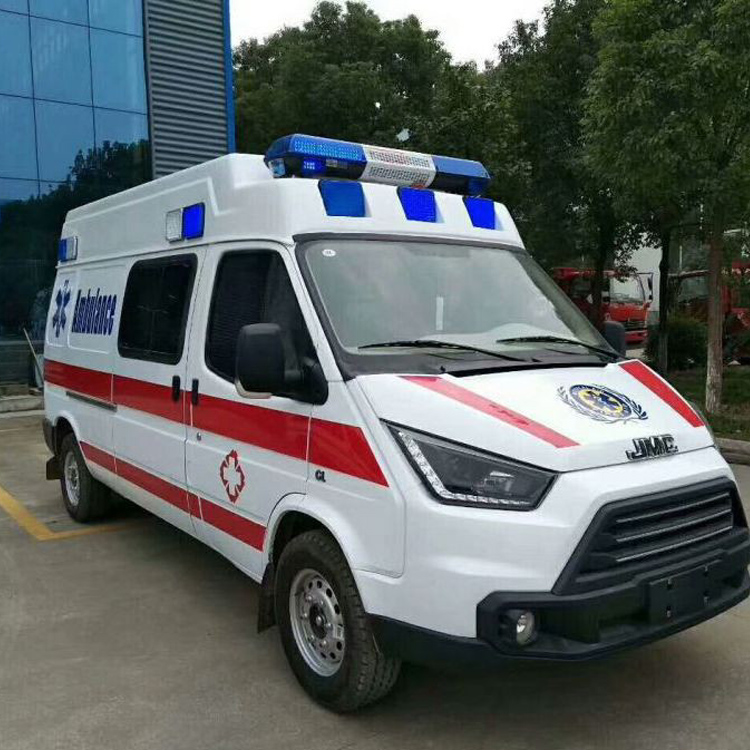 福山瘫痪租赁救护车转运 ——生命救助的紧急响应与专业保障