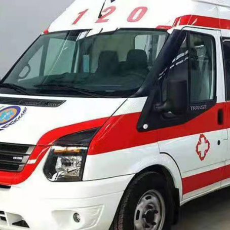 福山非急救护送病人转院租赁救护车的优缺点对比